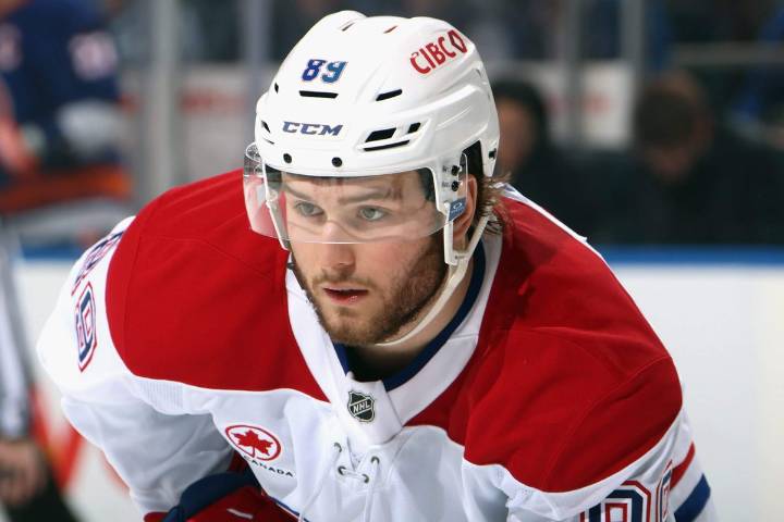 Canadiens notebook: Surprises in first cuts, style of play, Jacob Fowler’s college dream