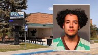 Probation For Former East High Student Who Caused Evacuation Of Speech Tournament