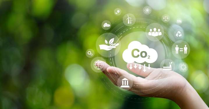 Movistar avanza en la reducción de huella de carbono y renueva reconocimiento del Ministerio del Ambiente