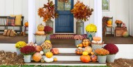 My Porch Mums Always Last Longer Than My Neighbors. My Secret?