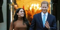 Meghan Markle revela una fotografía inédita del príncipe Harry: su cariñosa felicitación de cumpleaños
