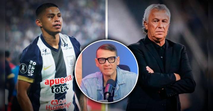 Penny dio fuerte opinión sobre Quevedo por presunta indisciplina y criticó a Gorosito: "Es un..."