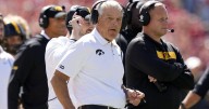 3 Burning Questions for Iowa football: Has Iowa State surpassed the Hawkeyes?