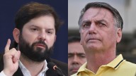 "Mis respetos": Boric valoró sentencia contra Bolsonaro por intentona golpista