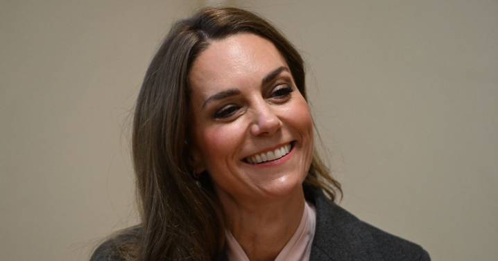 Kate Middleton's four-word admission reveals heartbreaking truth about royal relationship
