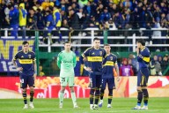 Retroceso notorio. Boca, sin Russo: la derrota con Defensa sumó preocupación y el DT sigue sin fecha ni certezas para volver