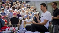 Charlie Kirk, activista conservador y aliado de Trump, fue asesinado en una universidad de Utah