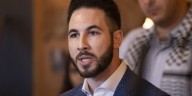 ‘Not welcome’: Muslim mayor calls Christian resident ‘racist,’ ‘Islamophobe’ during city council meeting