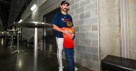 Spencer Strider tabbed Atlanta Braves nominee for Roberto Clemente Award