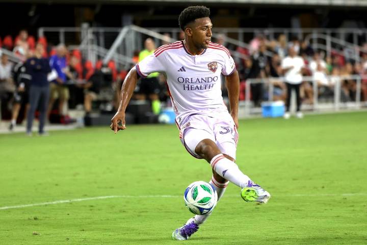 Deadspin | Duncan McGuire’s stoppage-time strike lifts Orlando City past Nashville