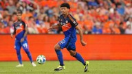 FC Cincinnati extends centerback Robinson through 2027, reportedly filling final DP spot