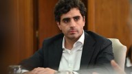 Natalio Mema: "En Mendoza no se va repetir lo que pasó en Tierra del Fuego con Milei"