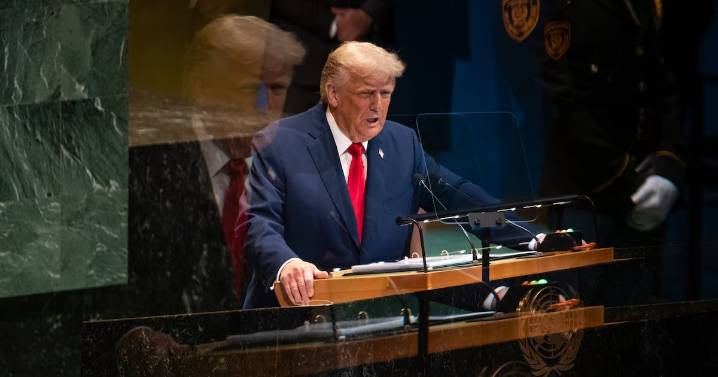 Trump admin rehires hundreds of laid