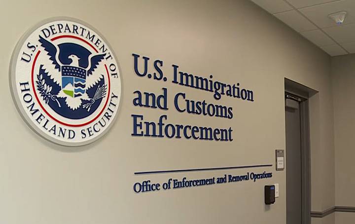 A dozen illegal immigrants arrested in WV through new partnership with ICE