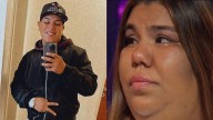 La impactante frase de Camila Deniz sobre la salud de su hermano Thiago Medina: "Está..."