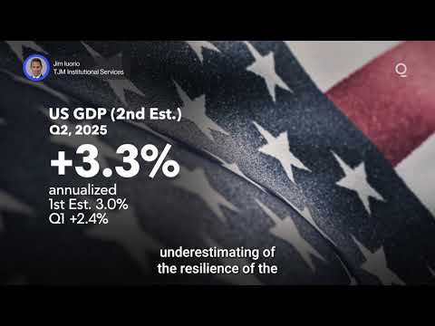 Are ‘Neutral’ Interest Rates Returning to the 1980s? 