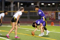 West Valley Preps' Surprise flag football preview