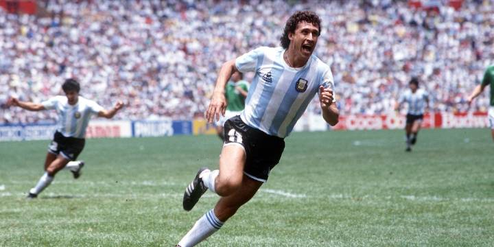 El llamativo análisis de Jorge Valdano sobre la conquista de la selección argentina en México 86: “Fue un Mundial fácil”
