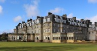 Five Scottish Hotels that combine luxury, comfort, and stunning views