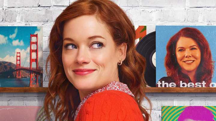 'Zoey's Extraordinary Playlist' Sets Release on Netflix in Select International Regions