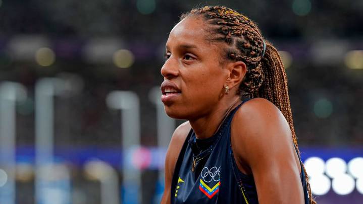 "Es un momento único para mí, esperado por mucho tiempo": Yulimar Rojas tras clasificar a la final del Mundial de Atletismo 2025 (+Video)