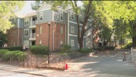 Neighbors complain of escorts, drugs, and break-ins near Castleberry Hill apartment complex