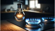 Aumentan las tarifas de luz y gas en septiembre