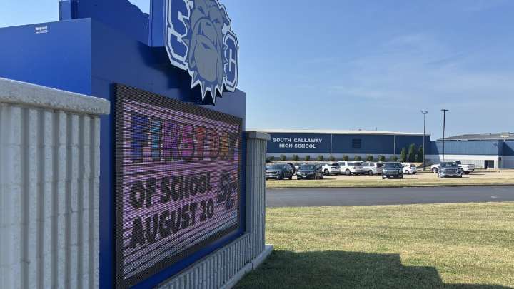 South Callaway schools found PFAS in water, didn’t tell parents for a year