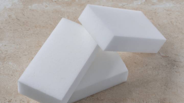 Can You Clean A Grill With Magic Eraser?