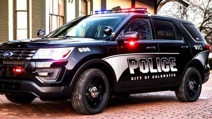 Pick-up truck strikes Legg student crossing U.S. 12 Wednesday morning