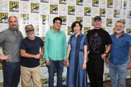 ‘Bob’s Burgers’ creator and cast celebrate 300 episodes of their heartfelt and edgy ‘comfort show’