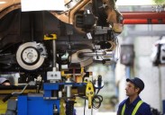 Los coches 'made in Spain' pierden peso en el mercado europeo y se abre paso en Turquía y Asia