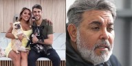 Josetty Hurtado estrena lujoso departamento en Las Vegas mientras su padre Andrés Hurtado sigue en prisión
