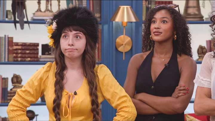 Who went home on 'Big Brother' tonight, 9/25?