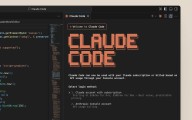 Claude Code ya tiene una versión web para programar más fácil con ayuda de la IA