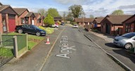 Man charged with murder after woman found dead in Bromyard cul