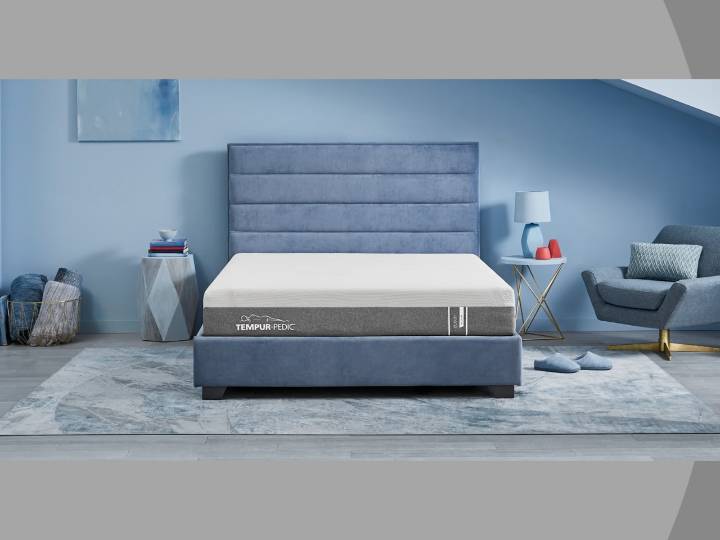 Tempur-Pedic Cloud mattress deal: How to get 30% off before September 30