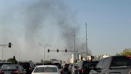 Israel confirma un ataque contra mandos de Hamás tras registrarse explosiones en Doha, Qatar
