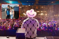 Cantante de corridos, trabaja como repartidor; defiende de las críticas su nuevo empleo