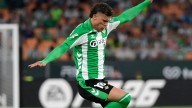 Pellegrini define el papel de Nelson Deossa y se ilusiona con su aporte en Betis