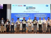 CGC Landran organizes two International Conferences