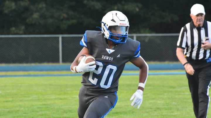Check area, Northern Michigan football scoreboard for Week 2 updates