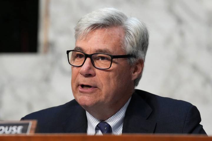 Sen. Whitehouse Launches Investigation into Industry Groups’ Influence on Endangerment Finding Repeal