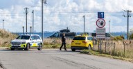 Europe drones: In Denmark, officials believe drone flyovers at four airports meant to sow fear