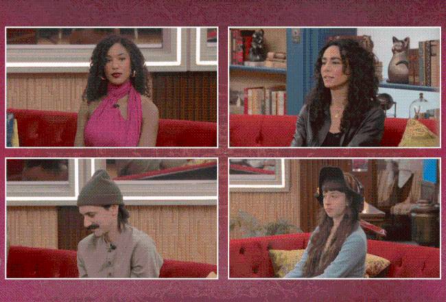 'Big Brother' Recap: [Spoiler] Evicted, as Final 3 Is Set