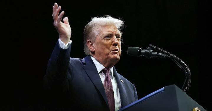 Trump Scores Huge Win as Epstein Letter Won't Be Investigated