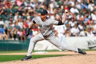 Yankees' trusted reliever is suffering through 'meltdowns'