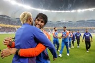 Operation Sindoor on field PM Modi after India beats Pakistan in Asia Cup final