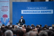 Denuncia Boric “crímenes de guerra” de Israel en Gaza en aniversario 52 de golpe de Estado en Chile