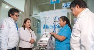 EsSalud Arequipa: Nuevo sistema que brindará asistencia vital para corazón y pulmón